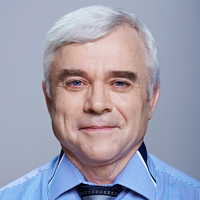 Алексей Иванович Ломов