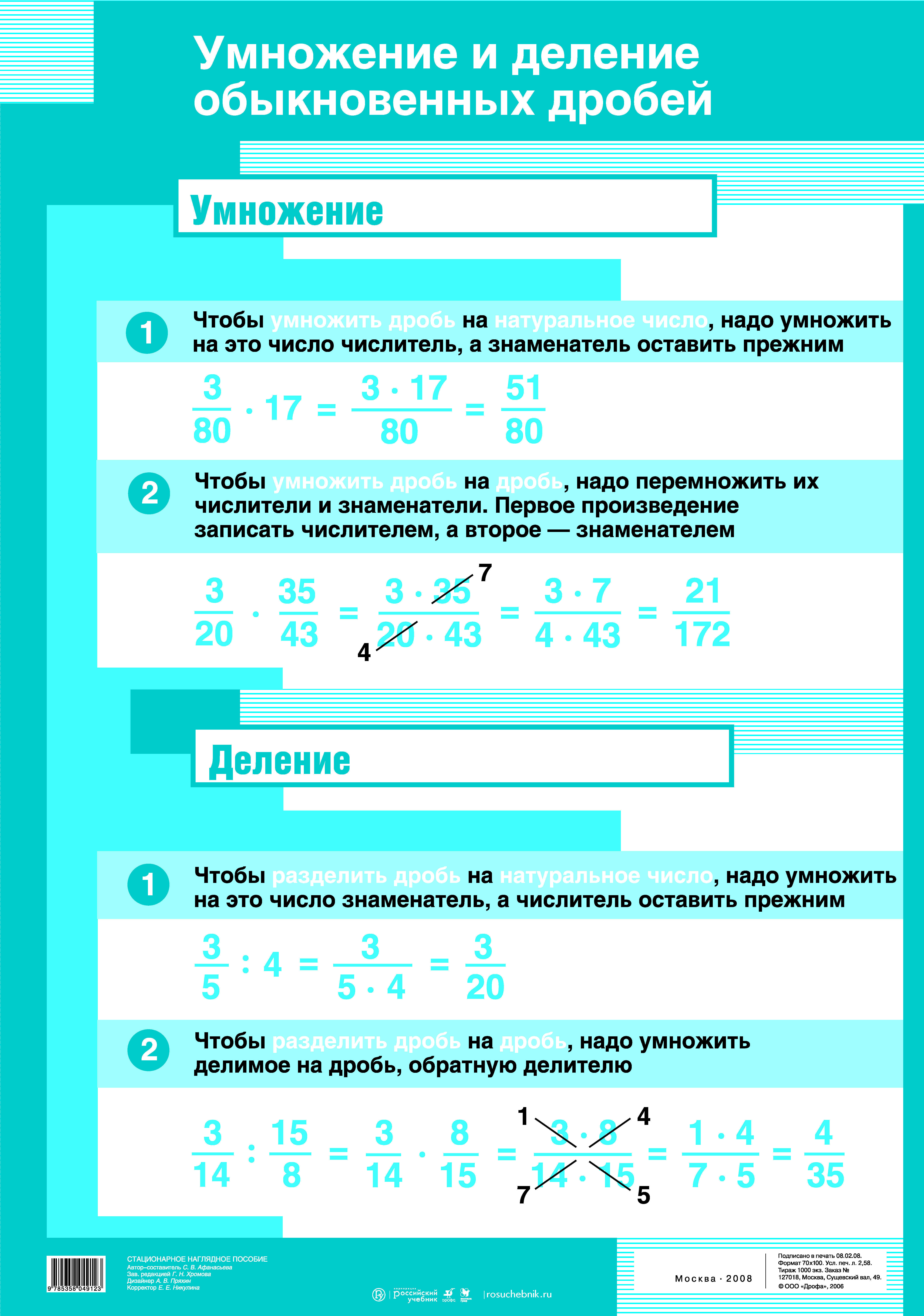 Арифметические действия с обыкновенными. Правило сложения умножения деления дробей. Математике 6 класс дроби умножение и деление. Правило сложения и умножения дробей. Правило обыкновенных дробей деление вычитание сложение.