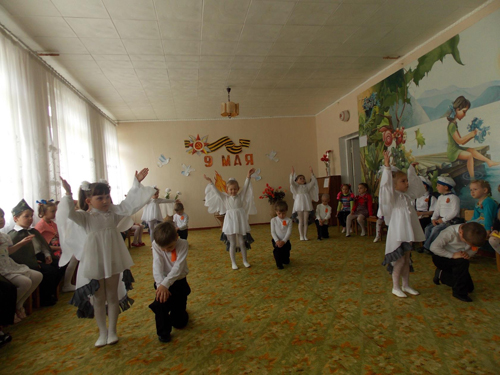 «Птицы белые» «Птицы белые»