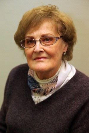 Светлана Шаталова