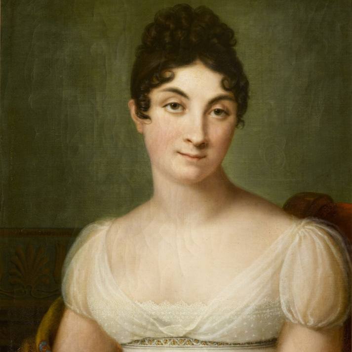 Madame de Rémusat