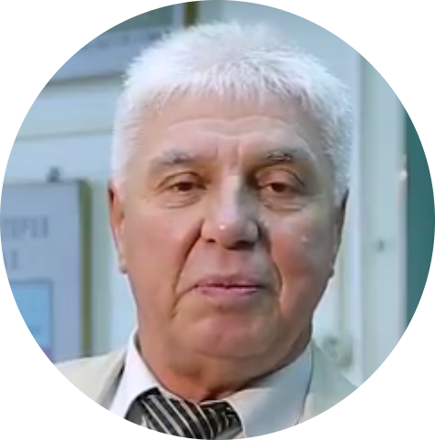Олег Габриелян Олег Габриелян