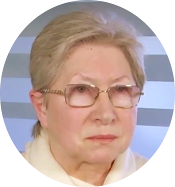 Наталия Нечаева Наталия Нечаева