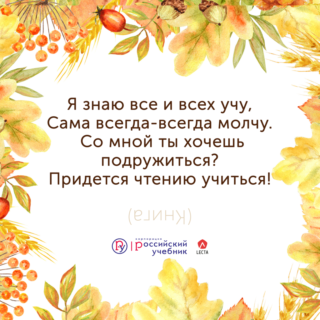 Загадки парк