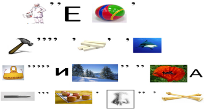 Физические ребусы