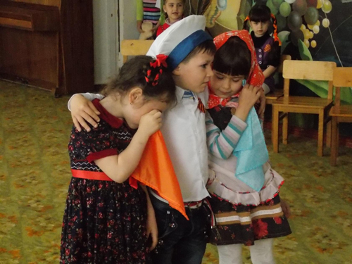 «Проводы на войну» «Проводы на войну»