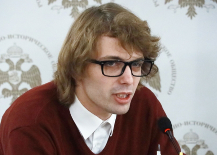 Михаил Прибыловский Михаил Прибыловский