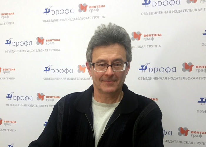 В. Барабанов