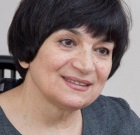 Марьяна Безруких