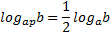 В каком классе урок по теме "Логарифмы и их свойства" .) схема подачи материала в виде конспекта по математике (10 класс)