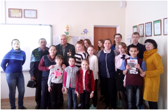 Рисунок 2