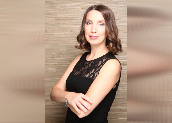 Ирина Головина Ирина Головина