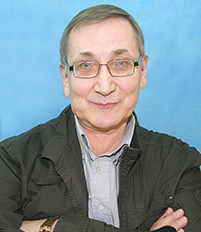 Леонид Ляшенко